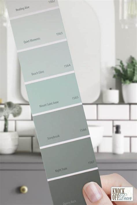 Benjamin Moore Quiet Moments Review A Soothing Hue For Your Palette