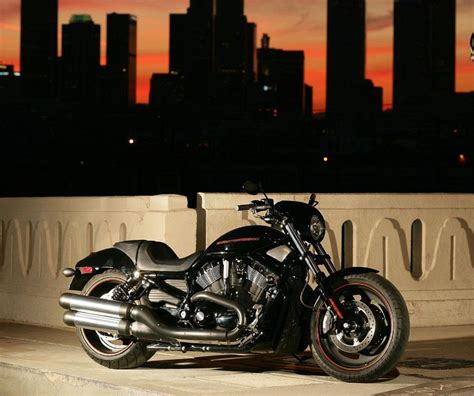 2012 Harley Davidson Vrscdx Night Rod Special Pictures Photos