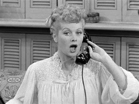 I Love Lucy Lucy Does A Tv Commercial Tv Episode 1952 Imdb