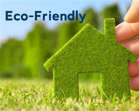 Guide To Eco Friendly Homes General