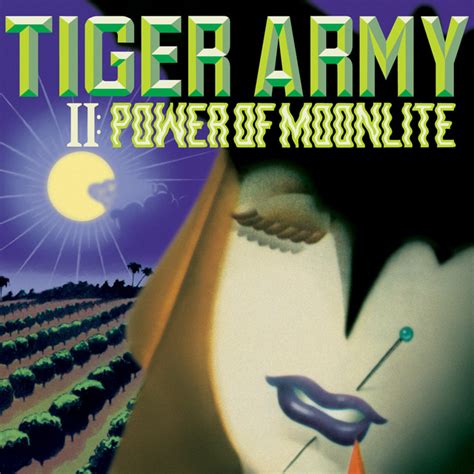 Incorporeal Song And Lyrics By Tiger Army Spotify