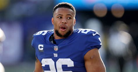 Barkley Saquon Contract May Wilkerson Viral