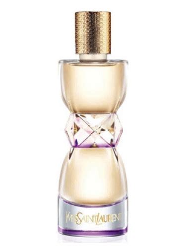 Manifesto Leclat Yves Saint Laurent Perfume A Fragrance For Women 2014