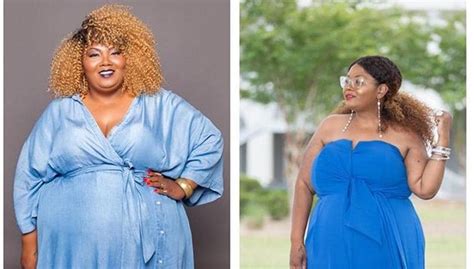 Weight Loss Among Fat Acceptance Influencers A Fraught Topic
