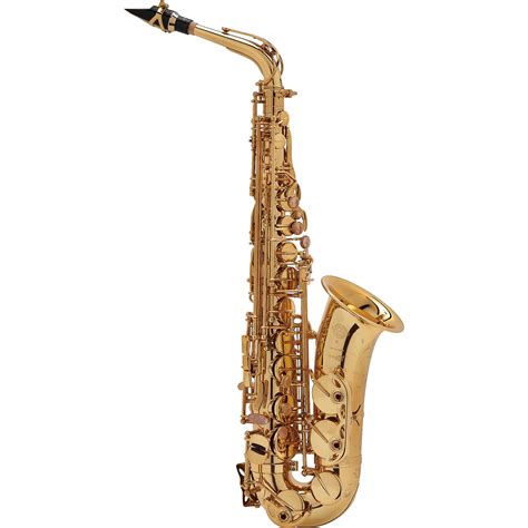 Selmer Paris Series Iii Model 62 Jubilee Edition Alto Saxophone 62ja