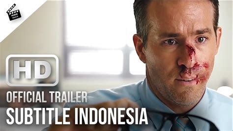 Free Guy Official Trailer 2020 Hd Subtitle Indonesia Premium