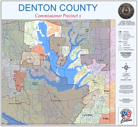 Denton County Tx Elections