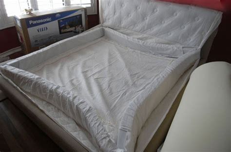 The most common issue customers take with sleep number is the price of its products. The Costco Version of the Tempurpedic / Sleep Number Bed ...