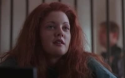 The true story of the long island teen who shoots and wounds the wife of a man she called her lover. Drew Barrymore in The Amy Fisher Story (1993)