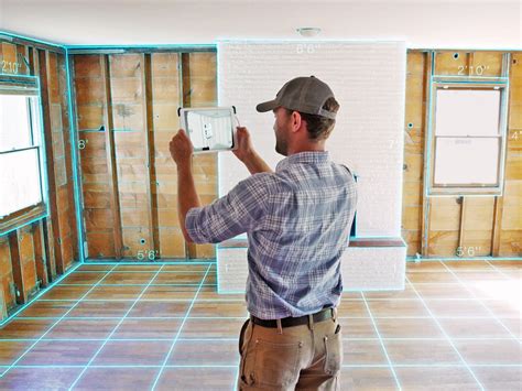 This New Ipad App Makes Futuristic 3 D Scans Of Your Home Wired
