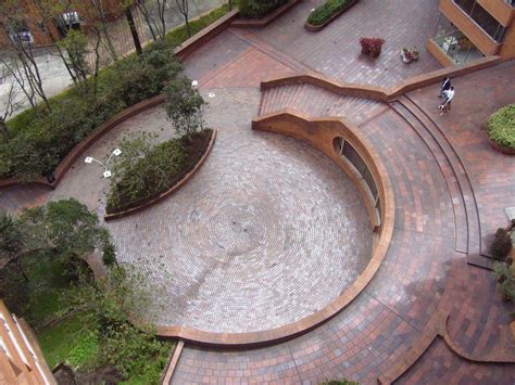 1986, premio nacional de arquitectura en colombia. Galería de Clásicos de Arquitectura: Torres del Parque ...
