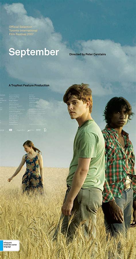 September (2007) - IMDb