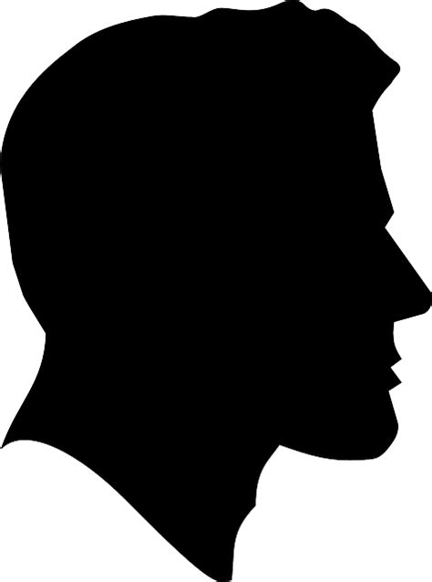 Free Image On Pixabay Face Guy Head Male Man Profile