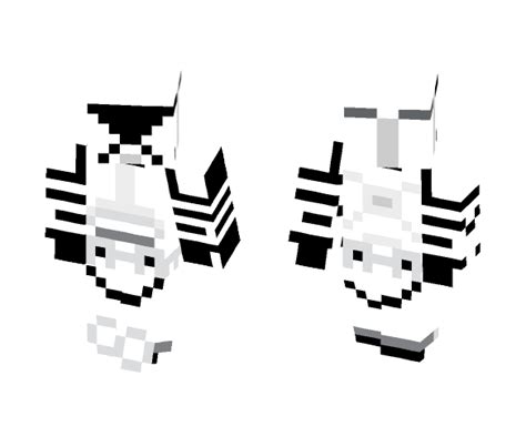 Download Clone Trooper Phase 1 Minecraft Skin For Free Superminecraftskins