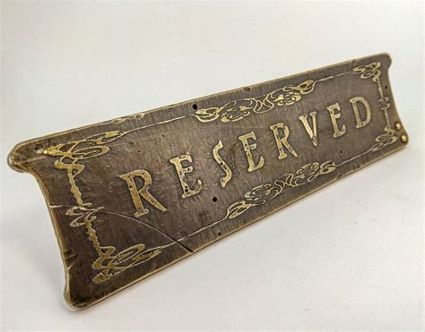 reserved-table-sign-reserved-sign-reserved-restaurant-sign-etsy-reserved-table-signs