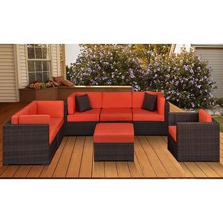 Sale +!+Atlantic Naples 7-piece Patio Furniture Set - bgfdgfhjf
