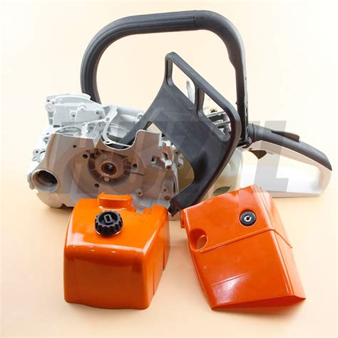 Farmertec Made Complete Repair Parts For Stihl Ms361 Chainsaw Engine