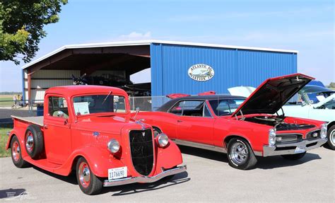 How to return a used car in greenville sc? Out and About the Midwest: Car Shows in Greenville, IL and Columbia, IL