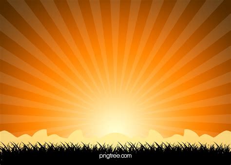 Hd Sun Rays Background Radiance Sunlight Grass Background Image For