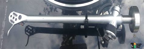 Rega Rb700 Tonearm With Vta Adjustors Photo 820831 Aussie Audio Mart