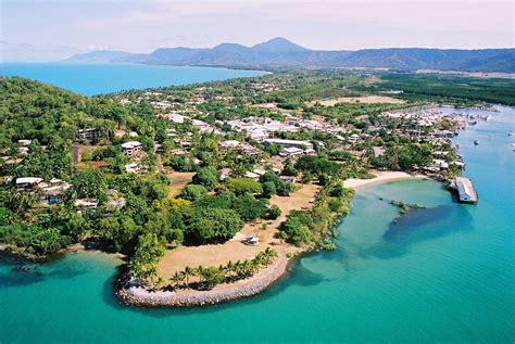 Kitesurfing is popular at the southern end of four mile beach, particularly during the winter months when trade winds blow from the south. The Perfect Day in and around Port Douglas | Meridian Port ...