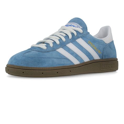 We also have a large choice of running clothing and accessories , so whether you're after a pair of running shoes , a running jacket or some running spikes , you've come to the right place. adidas Handball Spezial Indoor Shoes - 50% Off ...