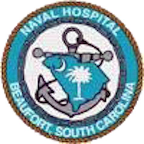 Naval Hospital Beaufort Sc Navy Unit Directory Together We Served