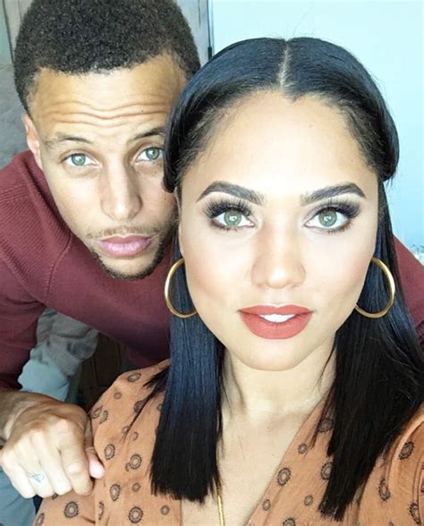 Ayesha Stephen Curry Family The Curry Family Stephen Curry Eyes Stephen Curry Wife Ayesha