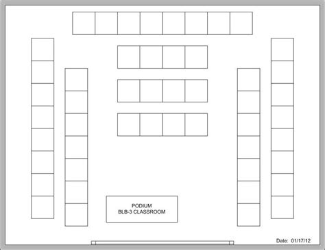 Seating Plan Template Free Best Home Design Ideas