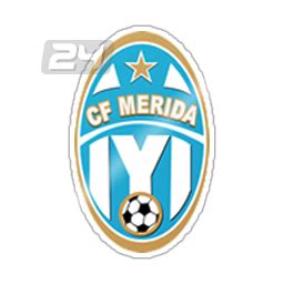 Pick your team, view schedules, follow the tournaments and receive news about the players and teams of our region. Opiniones de Club de Fútbol Mérida