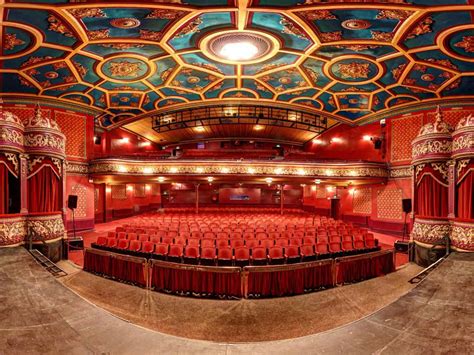 Curtain Up The Everyman Theatre Has Announced Its Reopening Date Yay