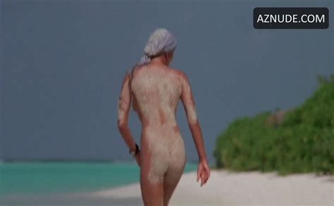 Bo Derek Full Frontal Nudity Telegraph