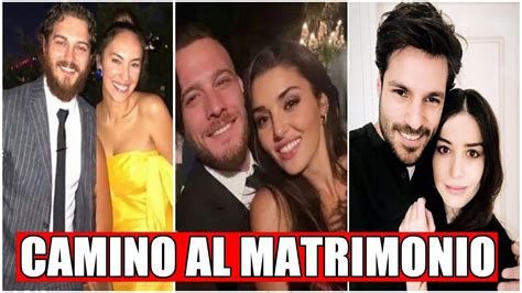 Top 100 Los Actores De After Son Novios En La Vida Real Mx