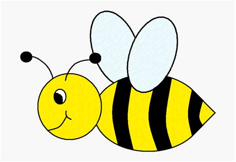Cute Bee Clipart Free Clipart Images Clip Art Bumble