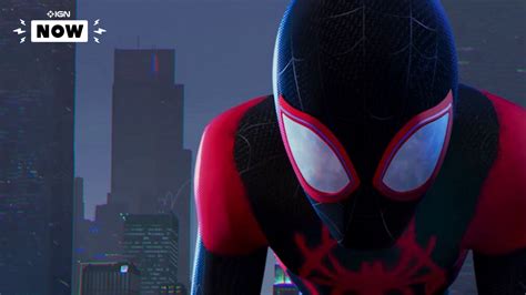 Spider Man Into The Spider Verse 2 Release Date - Spider-Man: Into the Spider-Verse 2 Reveals Sequel Tease, Release Date