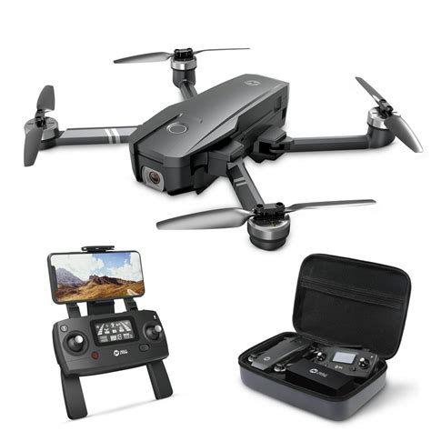 Holy Stone Hs720 Drone With 4k Uhd Camera For Adults Gps Drone With 26 Mins Flight Time Includes