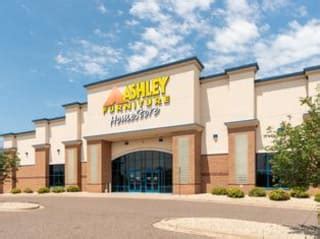 And surrounding areas including princeton, brainerd, little falls, hinckley, becker, big lake, monticello, elk river, alexandria, willmar and cambridge. Furniture and Mattress Store in Maplewood, MN | Ashley ...