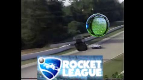 Rocket League Real Life Meme Youtube