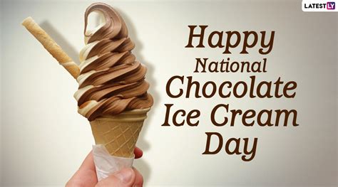 National Chocolate Ice Cream Day Memes Jule Im Ausland