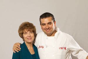 Now, according to monsters and did buddy valastro mom die? Buddy Valastro and Mom Carlos Bakery #EasyNip | Cake boss ...