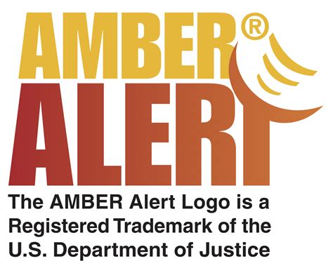 An amber alert (also amber alert) or a child abduction emergency alert (same code: Partners — Syn-Apps