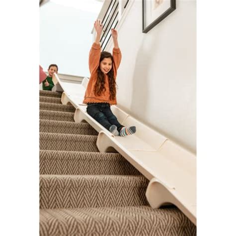 Best Inflatable Indoor Stair Slide A Fun Way To Slide Into Fun