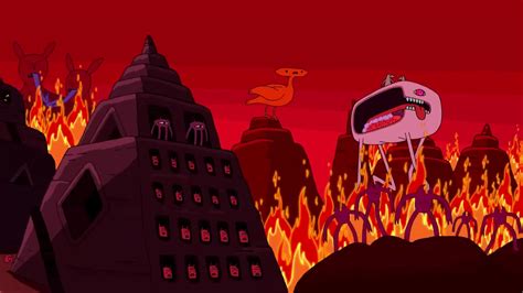 Nottesfera Adventure Time Wiki Fandom Powered By Wikia