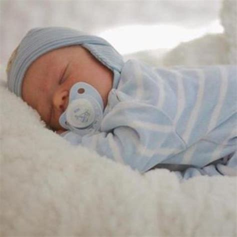 175 Cutest Maranto Truly Reborn Baby Boy Doll Reborn