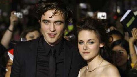 Stephenie Meyer Saddened Over Robert Pattinson Kristen Stewarts Tragic