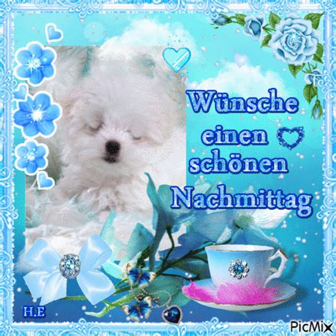 Der mittwoch soll so ruhig sein wie der tag dieses hundes. nachmittag - PicMix