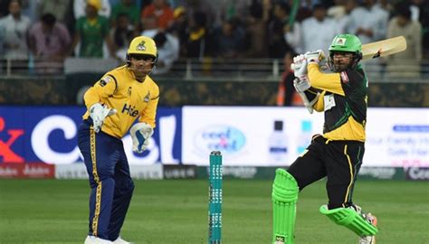 Debutants Multan Sultans Beat Defending Champions Zalmi In Psl 3 Opener