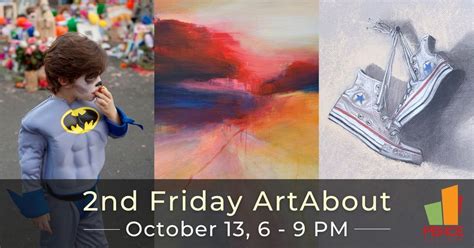 2nd Friday Artabout At The Pence Gallery Pence Gallery Davis October