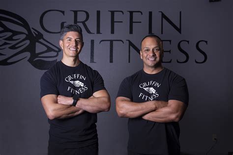 Griffin Fitness Studio Santa Maria