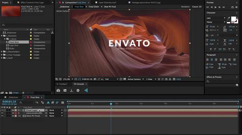 Tutorial: Slideshow for Adobe After Effects - YouTube